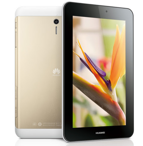 Huawei mediapad 7 youth 2 как прошить